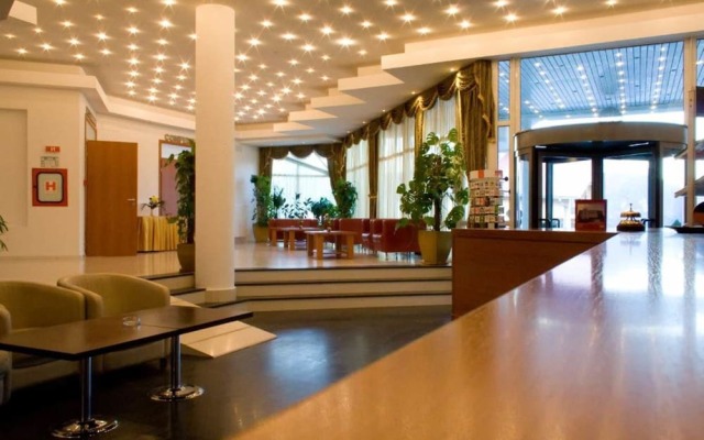 Andy Hotel Predeal