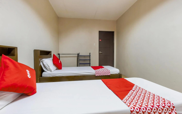 ZEN Rooms Basic Metrodeluxe Pasay