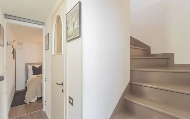 Pretty Studio in Old Town by Rent all Como