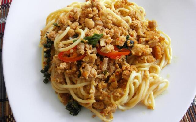 Mariya Boutique Hotel At Suvarnabhumi Airport