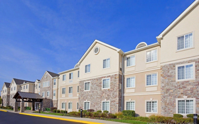 Staybridge Suites Philadelphia-Mt. Laurel by IHG