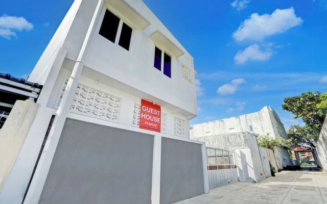 OYO 94766 Tapak Liman Syariah