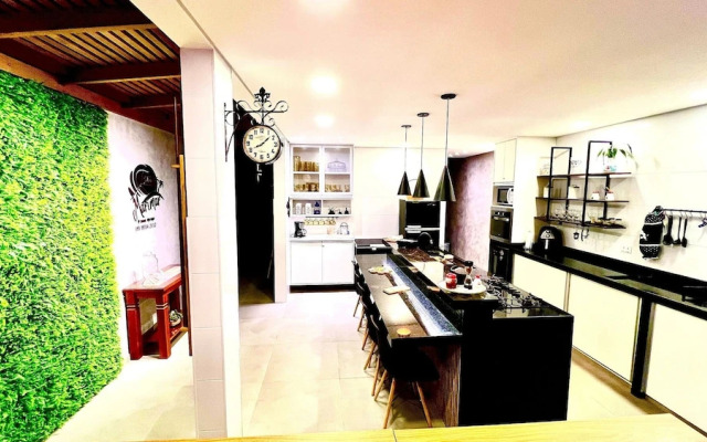 Casas Marimar Ilheus