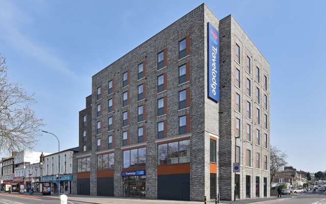 Travelodge London Lewisham