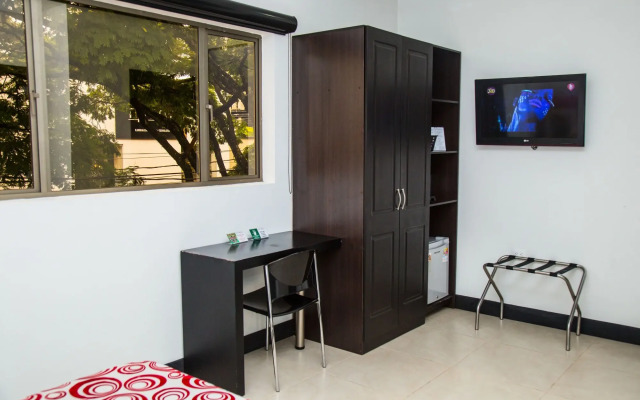 Hotel Merlott Lleras