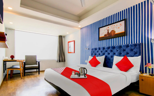 OYO Flagship 70080 Aerosky Prime