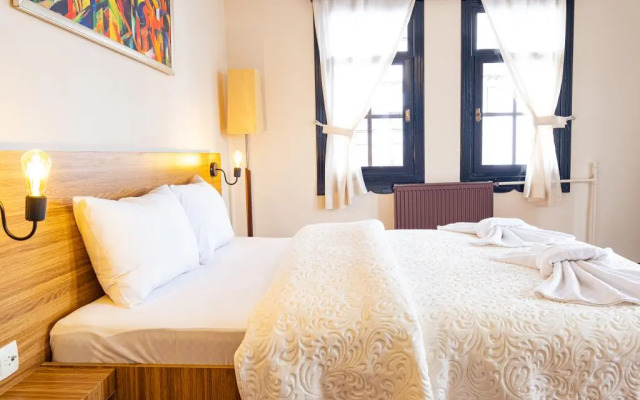 Simre Inn Hotel Safranbolu