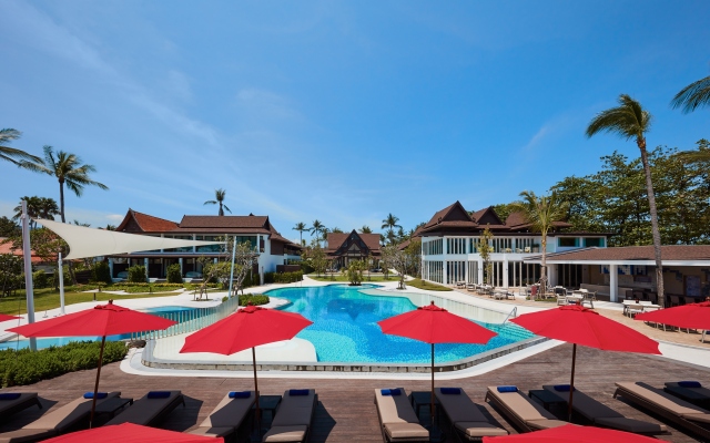 Amari Koh Samui