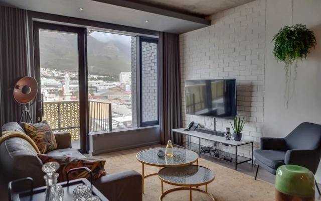 Albert Road Wex Apartment