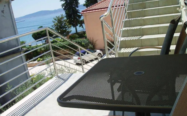 Villa Maestral Zadar