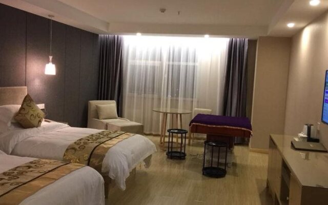 Wuxi Xilaihuating Hotel
