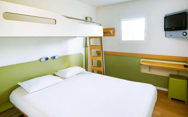 ibis budget Chartres