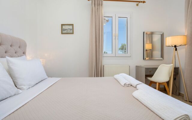 Buena Vista Villa 4bedrooms Private Pool Panoramic Views