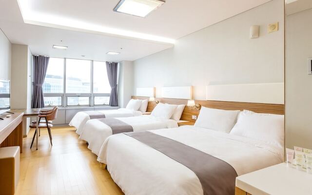 Noa Residence Incheon Airport