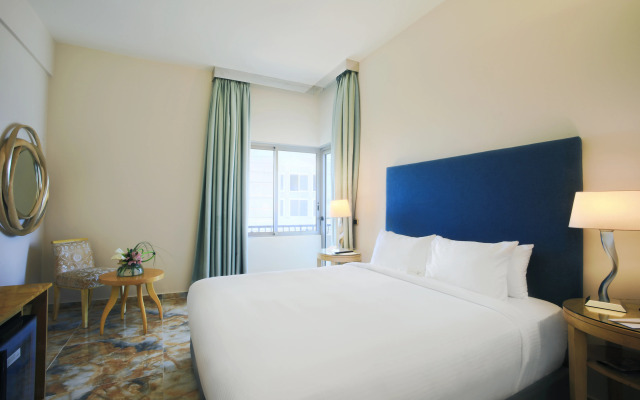 Riviera Hotel Beirut