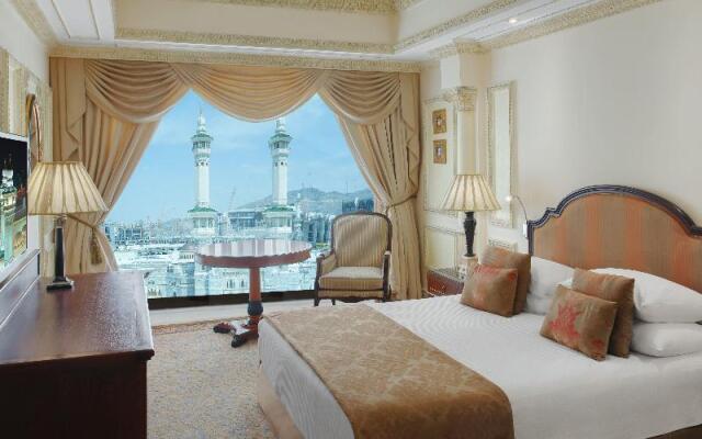 InterContinental Dar Al Tawhid Makkah