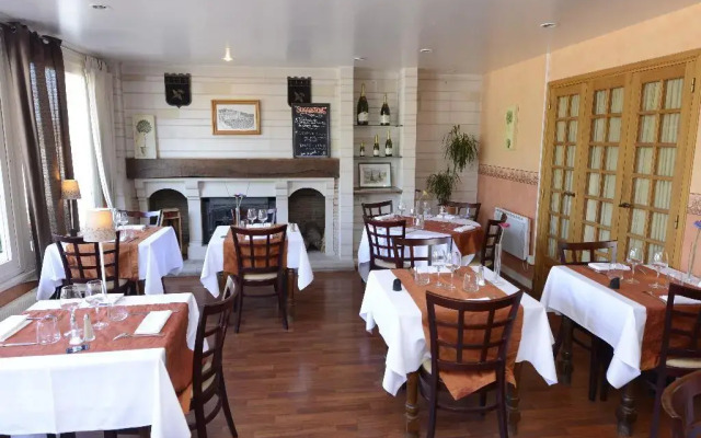 The Originals City, Hôtel Le Cheval Rouge, Tours Ouest