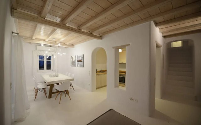 Villa Pearl