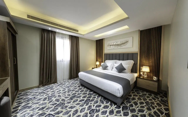 The New Vision Hotel