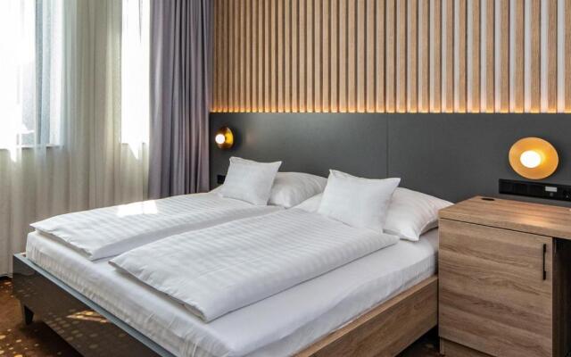 Flow Hotel & Conference