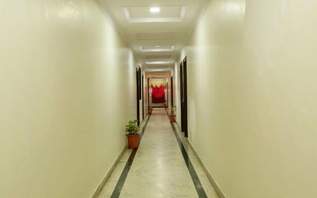 Hotel Indraprastha by OYO Rooms