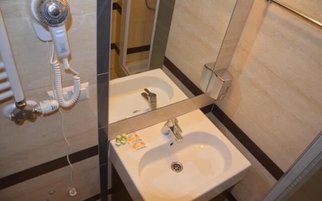 Apartamenty-Europejska