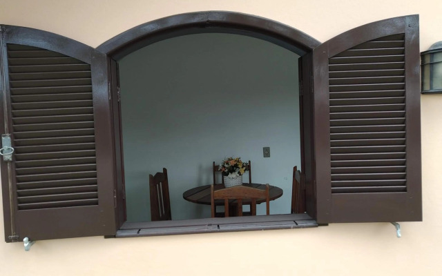 Villa Chá by Charibas