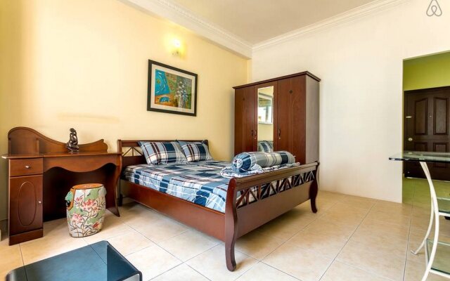 Springhome 3 Serviced Apartment