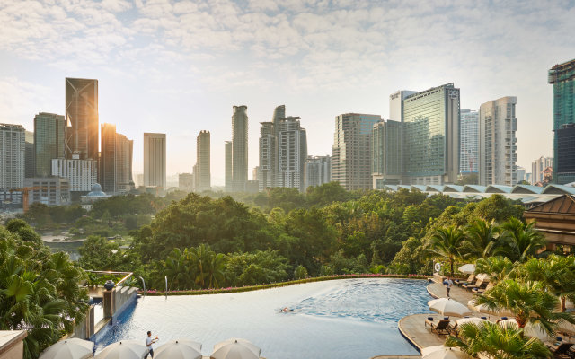 Mandarin Oriental, Kuala Lumpur