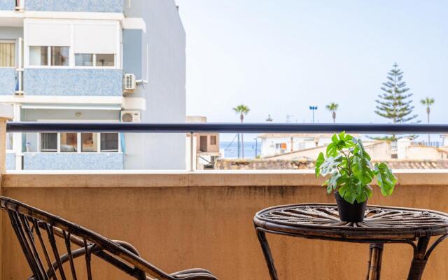 Torrox Costa 2 bedroom