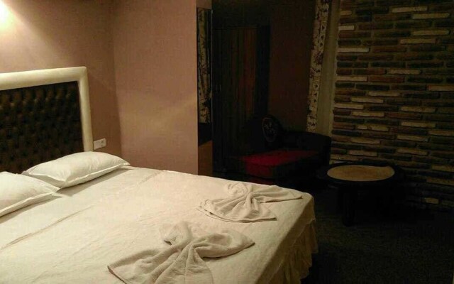 Yelken Butik Hotel
