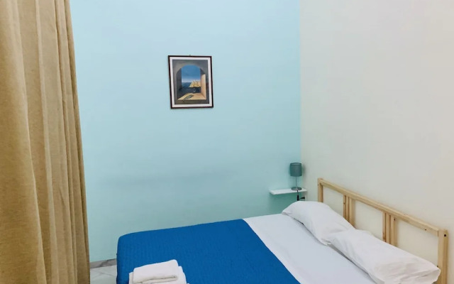 Flyresidence Garibaldi