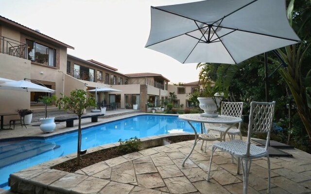 Radiance Guest Lodge and Conference Centre