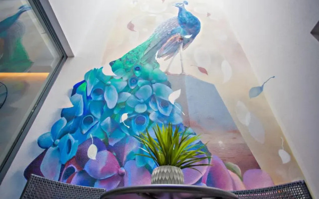 Faro Clara Suites