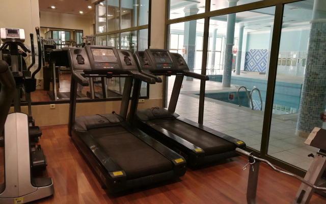 Отель Ducale Lara