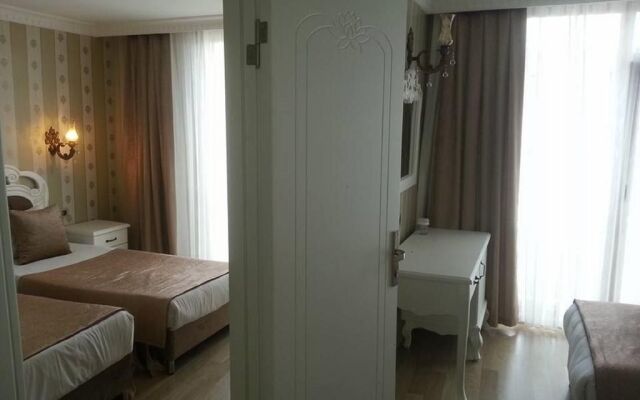 Endican Sultanahmet Hotel