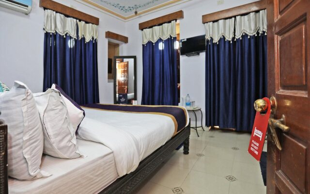 OYO 9609 Hotel Palace Height