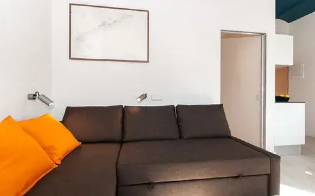 Eco Grus Apartaments