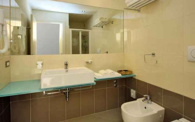 Riccione - Appartamento Residence Noha Suite