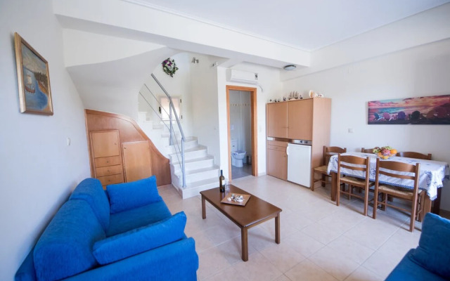 Manoleas Villas - Apartment 4