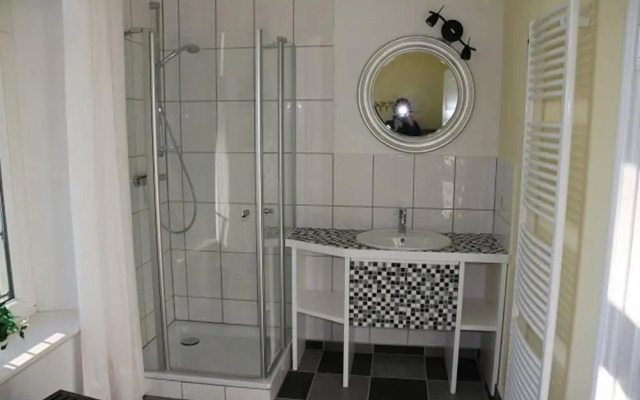 Herrenhaus Alt Vorwerk