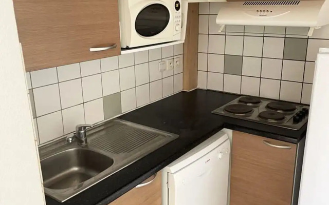 Apartment on Ile D'oleron Near Beach