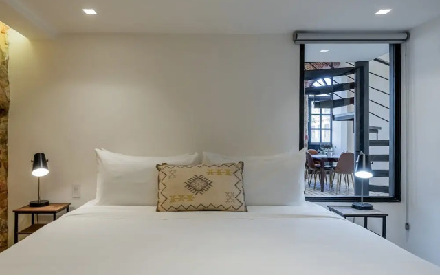w Amazing Duplex in San Felipe