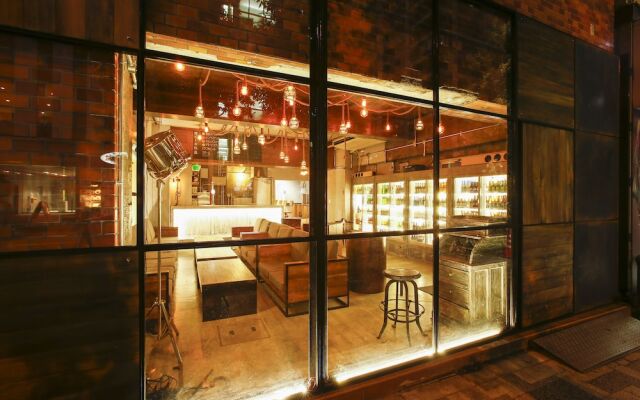 1/3rd Residence Serviced Apartments Akihabara