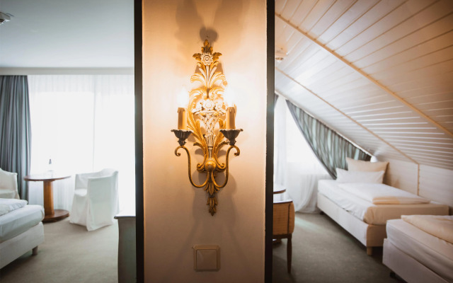 Sure Hotel by Best Western Rhoen Garden