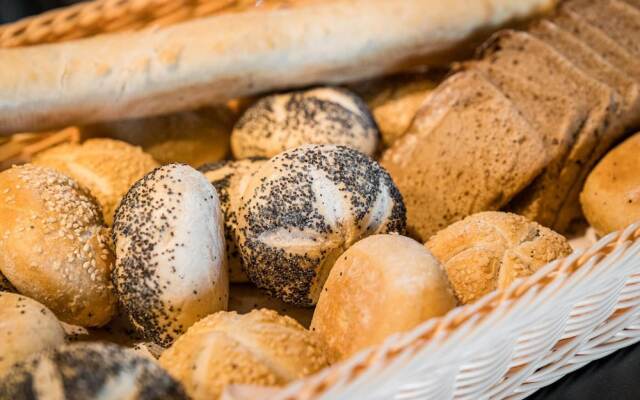 Rezydencja Morski Tygiel