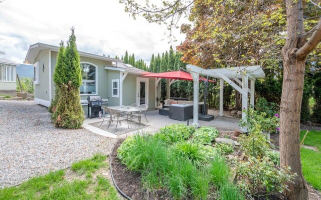 Munson Mountain Estates