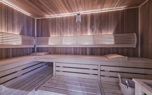 Apartamenty Sun & Snow Mare Promenada