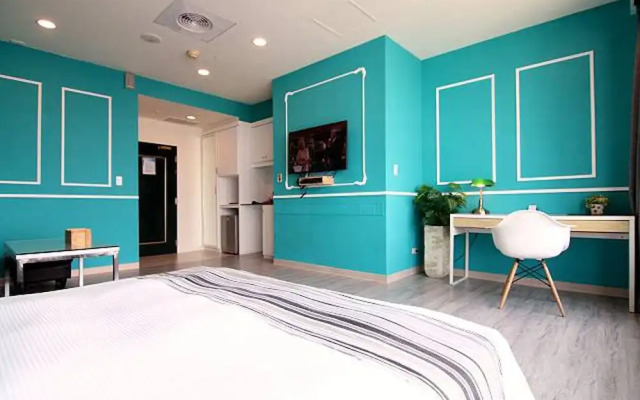 San Jo Hostel
