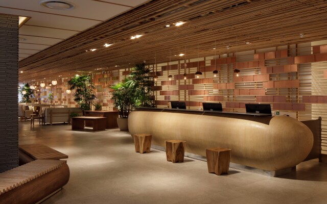 Good Nature Hotel Kyoto